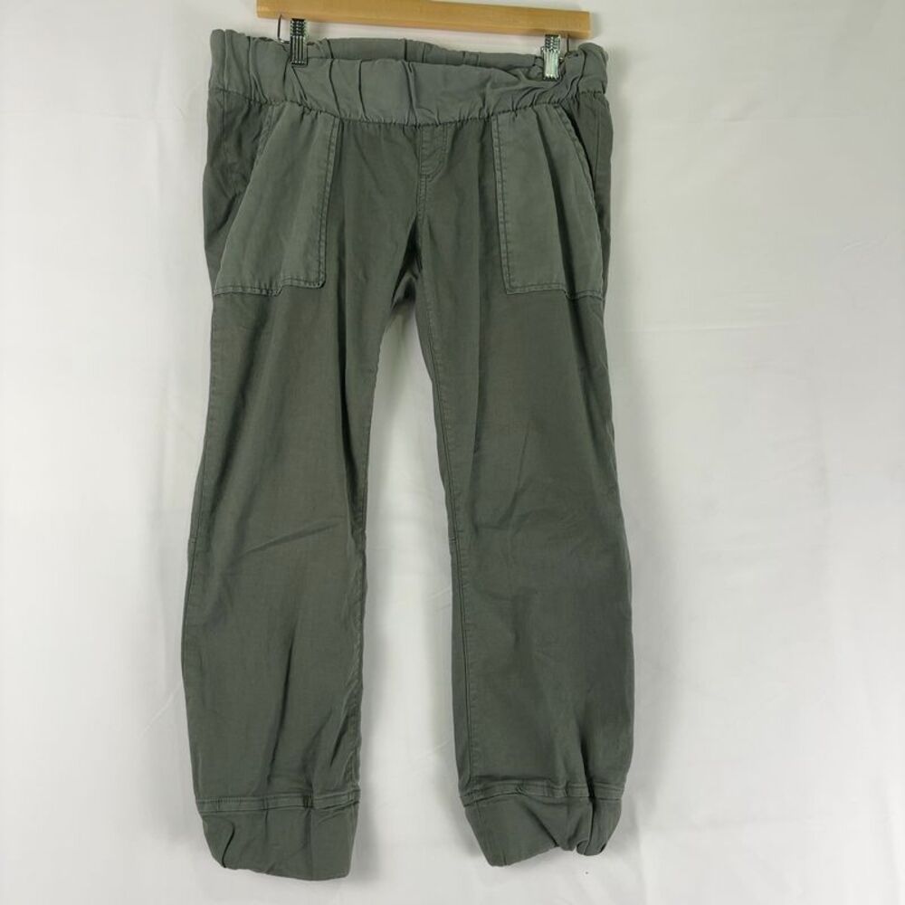 A Pea in the Pod Maternity Pants